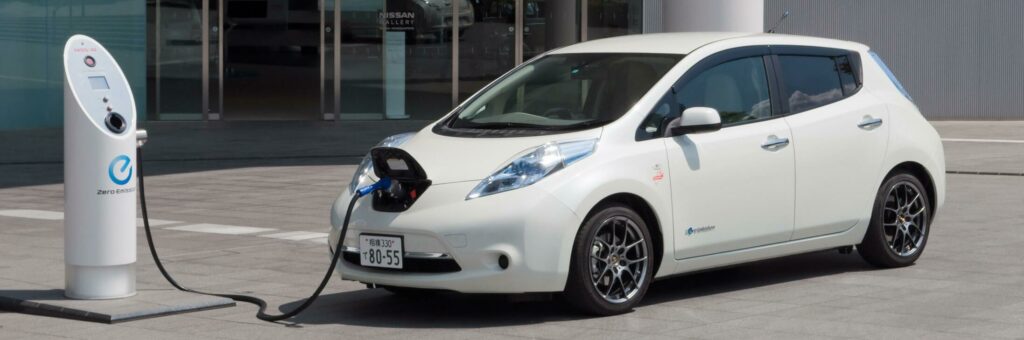 ”En hushållsmaskin”. Tesla-chef dissar nu konkurrenternas elbilar. FOTO: joel-t/Bigstockphoto