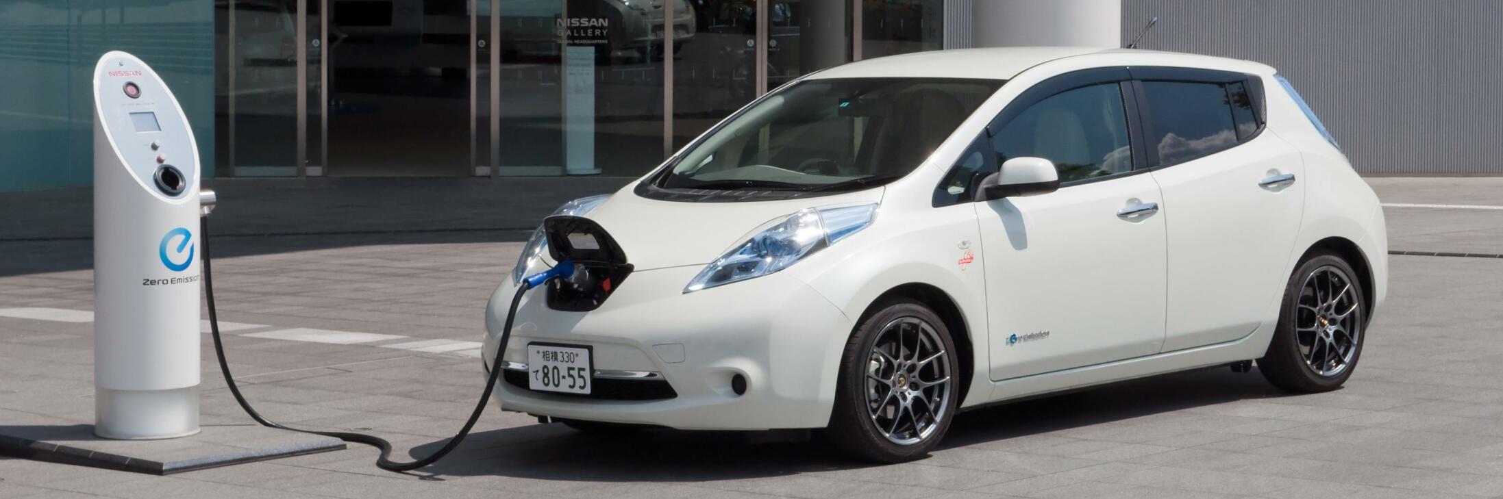 ”En hushållsmaskin”. Tesla-chef dissar nu konkurrenternas elbilar. FOTO: joel-t/Bigstockphoto