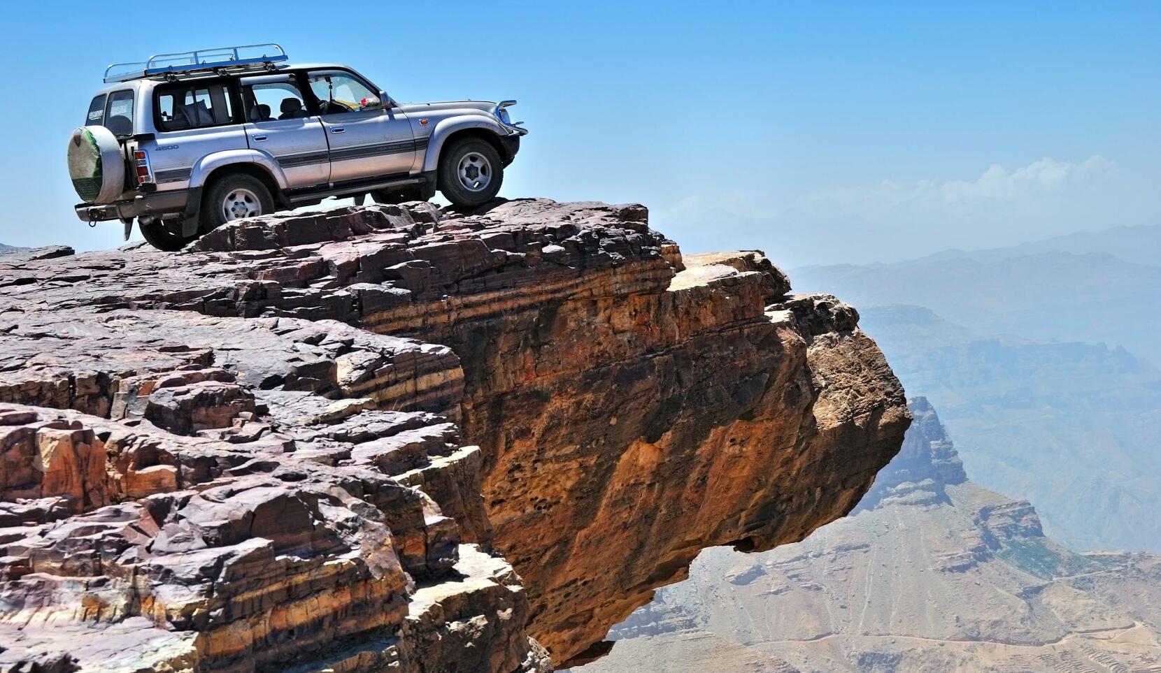 Australien simmar norrut, och det ställer till problem för självkörande bilar. FOTO: Oleg Znamenskiy/BigStockPhoto