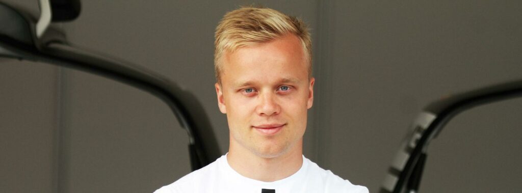 I år har Felix vunnit tre lopp i Indy Light samtidigt som han varit testförare för Mercedes i DTM.