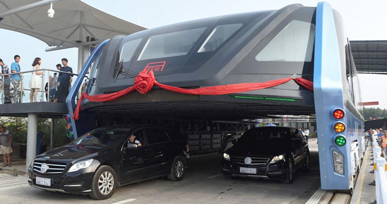 I förra veckan gjordes den första provkörningen. Nu har TEB-1 låsts in i sin hangar, projektet är stoppat.