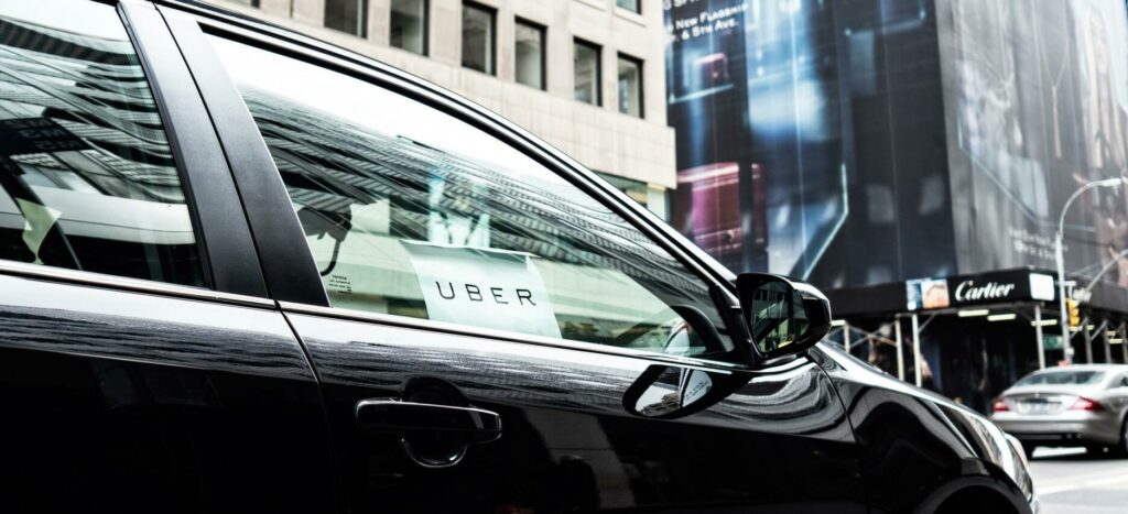 Stora rabatter till förarna – främst i Kina – gör att Uber fortsätter att förlora stora pengar. FOTO: Michael Krinke/iStockPhoto