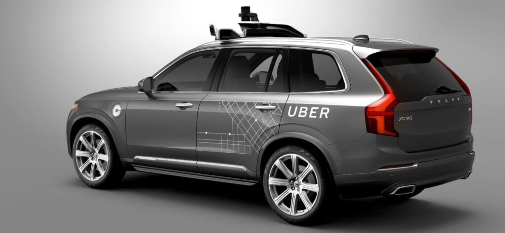 Redan om några veckor kommer självkörande bilar från Uber att rulla på gatorna i Pittsburgh.