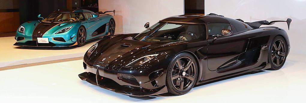 Koenigsegg Koenigsegg (AI text)