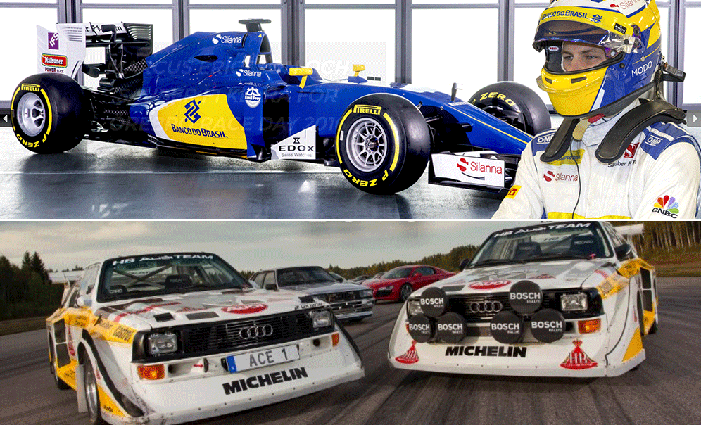 Audi A3 RS3, Audi A4 S4 och Audi A6 RS3 er alle imponerande sportbilar från Audi, men de har olika prestanda och storlekar. RS3 och S4 är mindre och mer sportiga, medan A6 RS3 är en större och mer lyxig bil. RS3 är den snabbaste och mest prestandainriktade, medan S4 erbjuder en god balans mellan prestanda och komfort. A6 RS3 är den mest luxuösa och bekväma av de tre. (AI text)