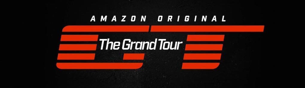 Äntligen är Jeremy Clarkson, Richard Hammond och James May tillbaka. The Grand Tour ser lovande ut.