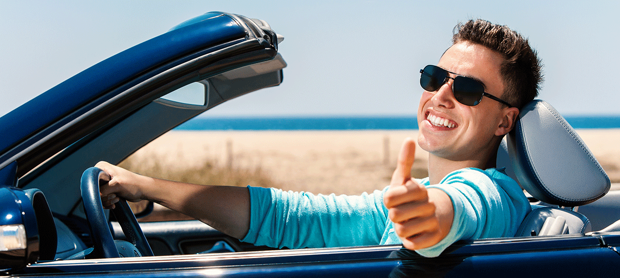 Bli en bättre bilförare än (nästan) alla andra! Foto: Bigstockphoto