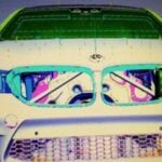 BMW X5 xDrive (AI text)