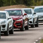 auto motor & sport nr 22, i butik 20 oktober.