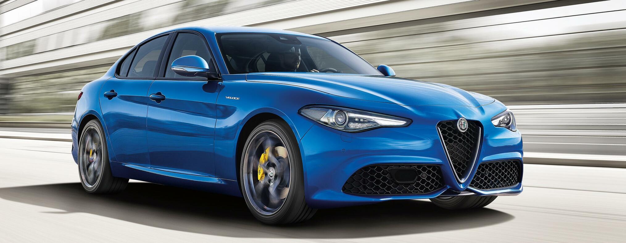 Alfa Romeo Giulia har fått en bra start i Europa. Men en kombiversion behövs för att mäta sig med konkurrenterna.
