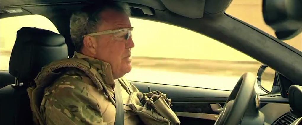 Jeremy Clarkson, Richard Hammond och James May är tillbaka på fredag, 18 november, hos Amazon Prime. Hur ska vi se avsnittet i Sverige?