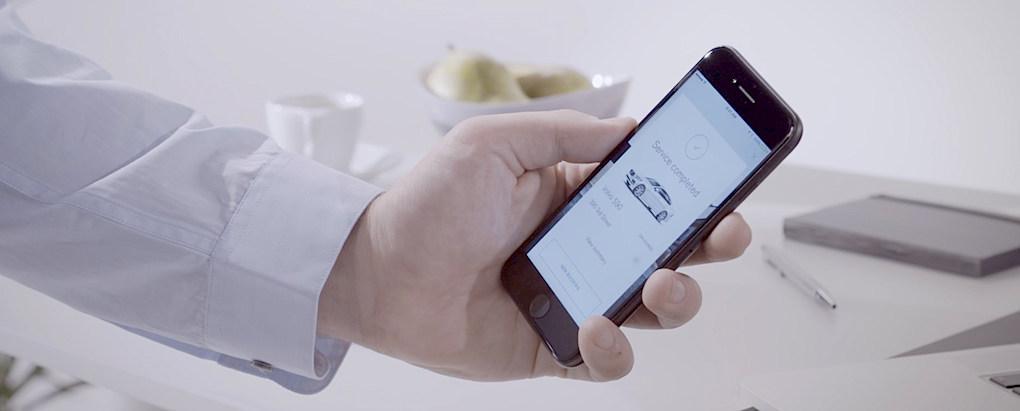 Volvo Cars ska lansera en serie av ”concierge-tjänster” och det sker i en pilotundersökning i San Francisco, USA.