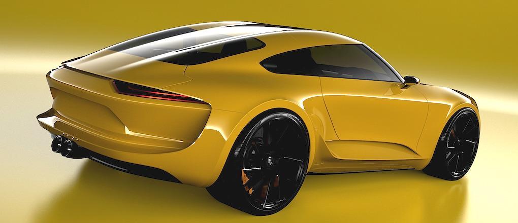 Är det dags att 911:an skakar av sig det förflutna och tar ett rejält kliv framåt? Illustration: Alexander ”Sasha” Selipanov.