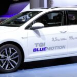 Gasbilar är värst drabbade av miljöbilsexporten, som innebär att miljöbilar som säljs nya i Sverige och som får rabatt sedan säljs till utlandet.