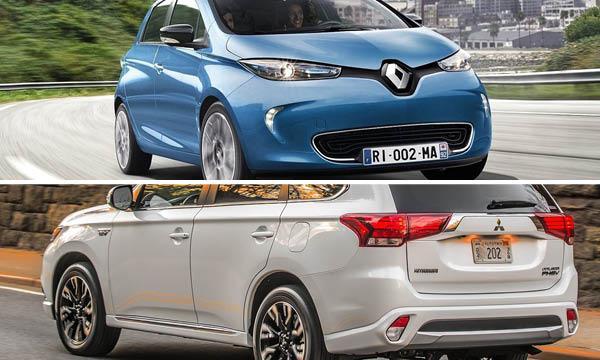 Renault Kwid är en kompakt hybriddriven bil. (AI text)