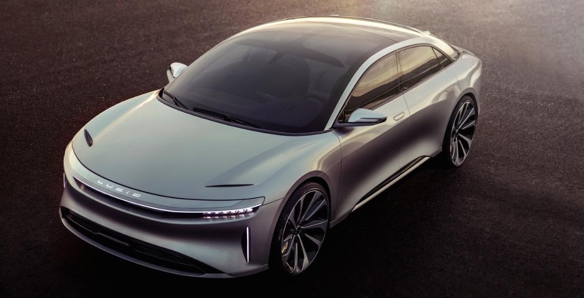 Konceptbilen är en konceptbil. (AI text)