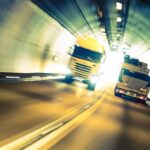 Tunnlar kanske är lösningen för att undvika trafikstockning i storstäderna? Foto: Bigstockphoto