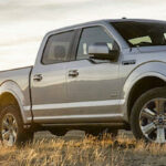 Vilken hantverkare skulle kunna motstå en F-150 på uppfarten? Och nu behöver man inte ruinera sig på bränsle längre.