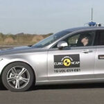 Volvos City Safety fungerar bra i alla de miljöer som Euro NCAP använde när man testade systemen.