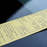 De som vill slippa att betala p-böter har börjat utnyttja ett nytt kryphål. Bilägaren existerar inte, i praktiken.