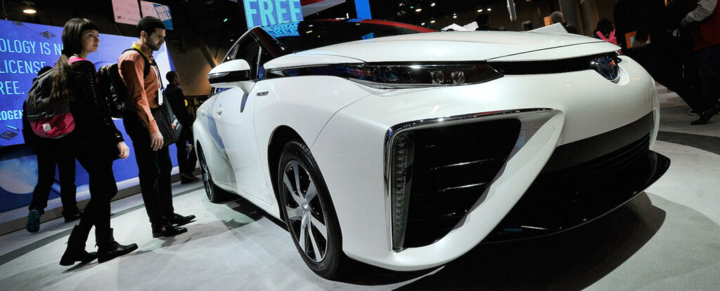 Foto: David Becker/Getty Images