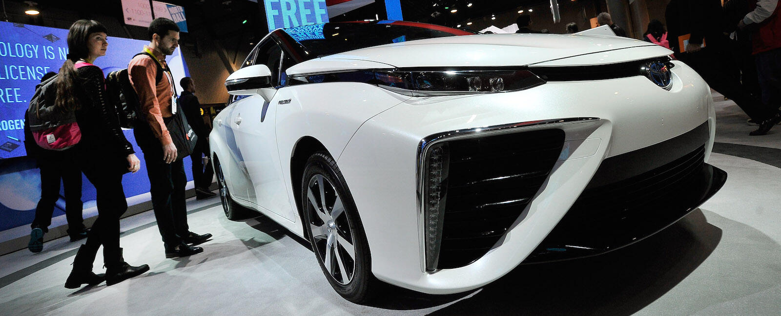 Foto: David Becker/Getty Images