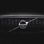 Det är inte mycket Volvo bjuder på av XC60, så här långt. Även om designen är lik XC90 så finns det skillnader.