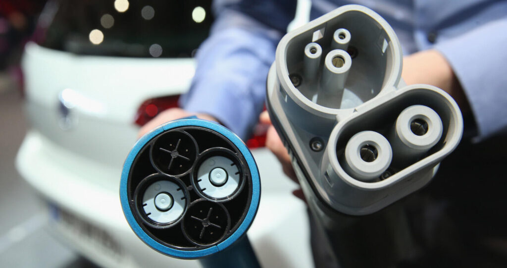 Foto: Sean Gallup/Getty Images