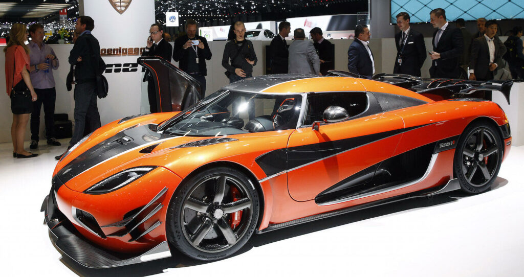 Foto: Chesnot/Getty Images