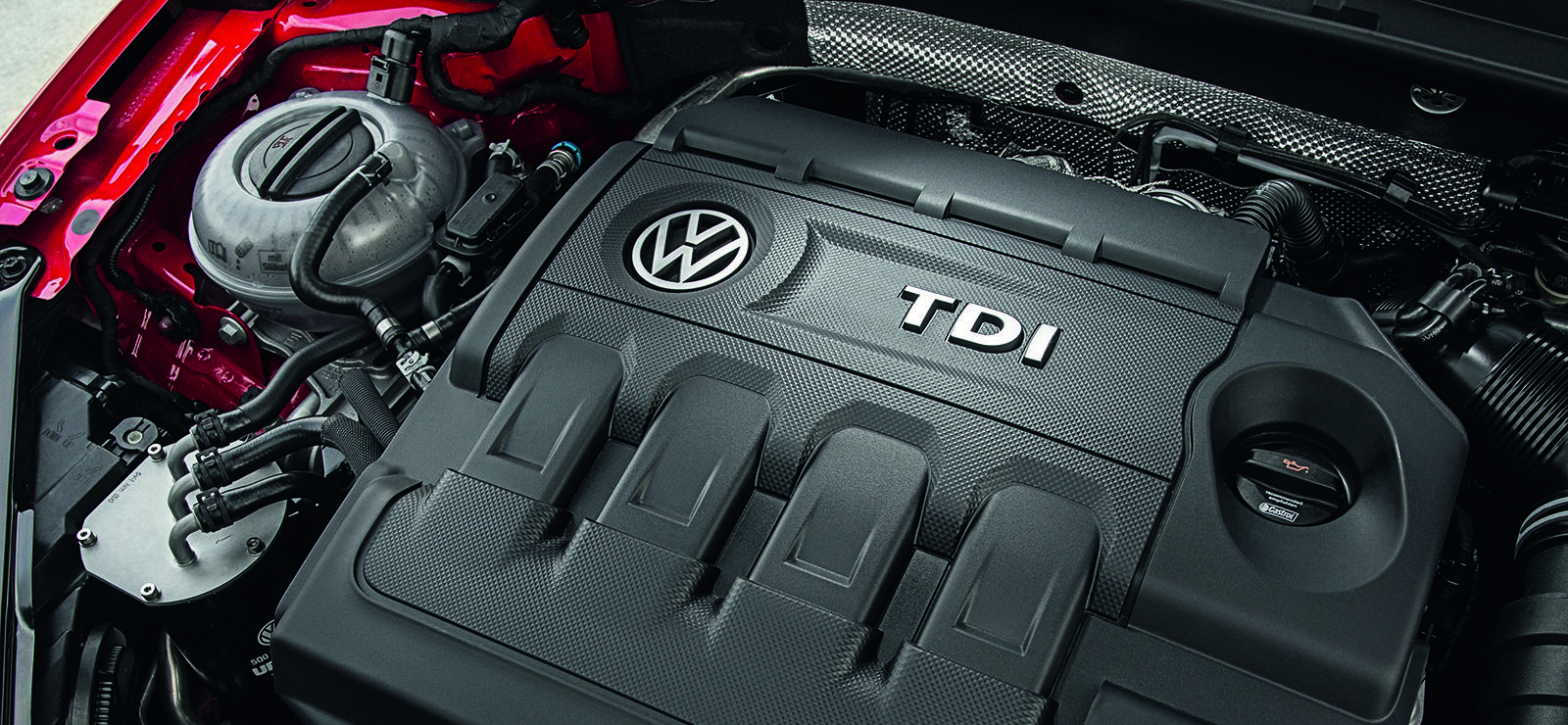 Volvo Golfs motorrum (AI text)