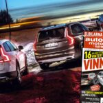 Volvo XC90 mot Volvo - vilken modell är bäst? (AI text)