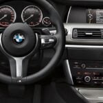 BMW X6:s inre utseende (AI text)
