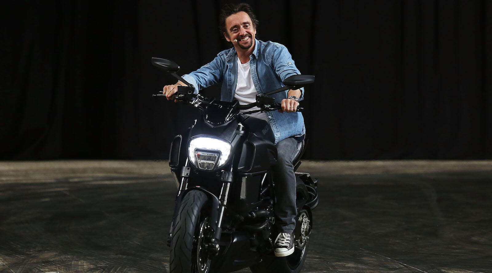 Bilden är tagen vid ett tidigare tillfälle. Foto: Matt Jelonek/Getty Images