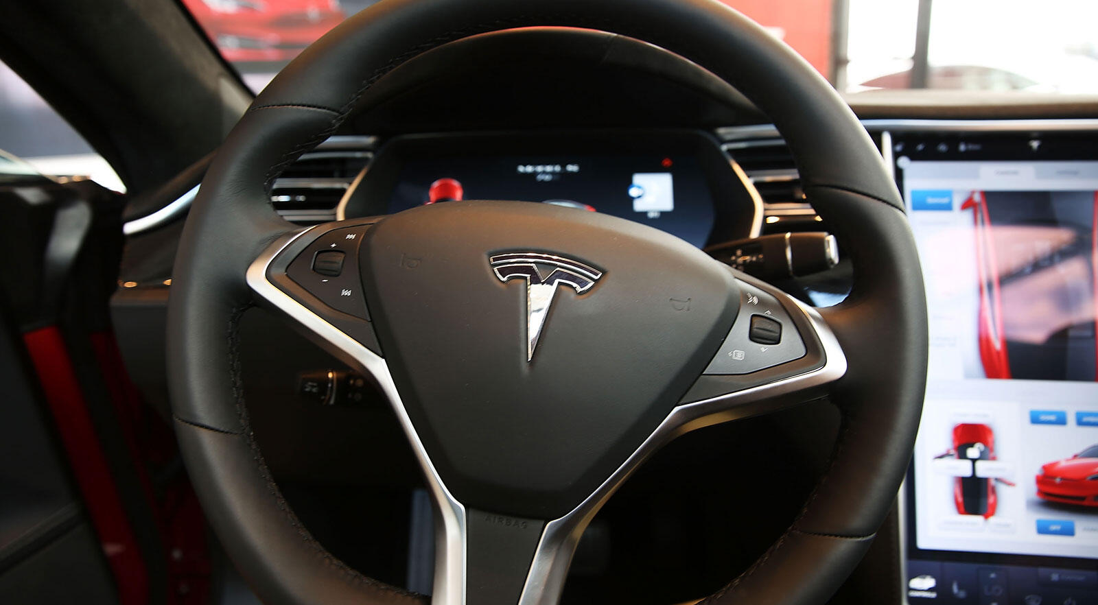 Foto: Spencer Platt/Getty Images