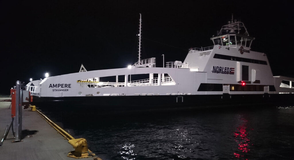 Foto: Vidarlo/Creative Commons/Wikimedia