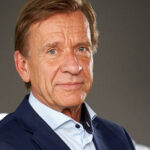 Håkan Samuelsson, vd för Volvo Cars, ser en framtid med utmaningar men också stora möjligheter.