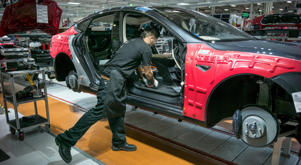 Personen på bilden har inget med artikeln att göra. Foto: David Butow/Getty Images