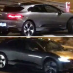 Jaguar i Pace upptäcks i Monaco (AI text)