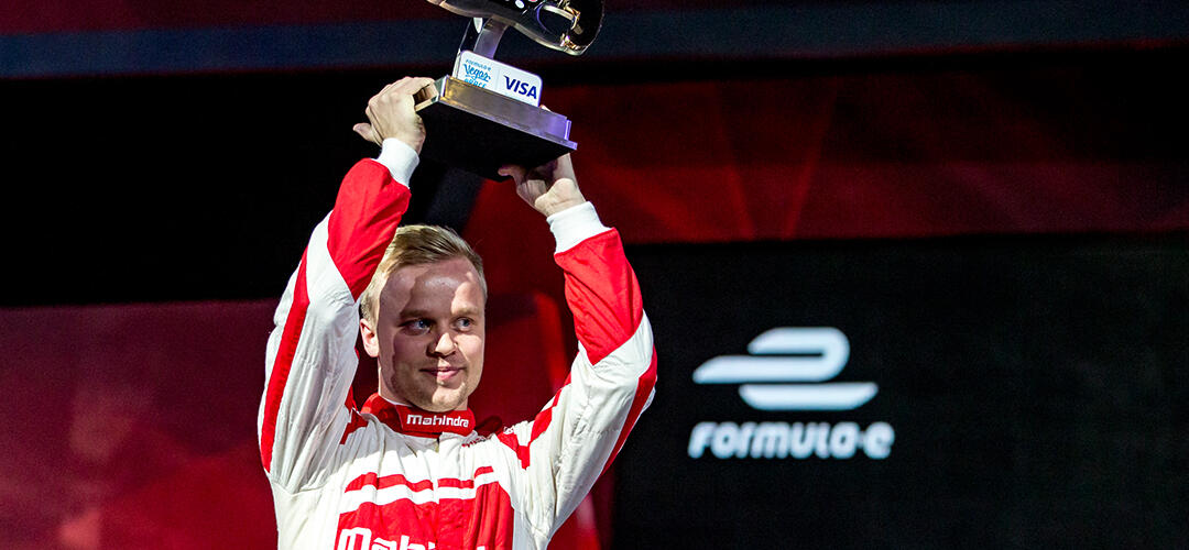 Foto: Mahindra Racing