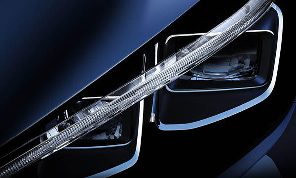 bilens lyktor (AI text)