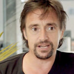 I den första intervjun efter kraschen med Rimac Concept One berättar Richard Hammond vad som hände.