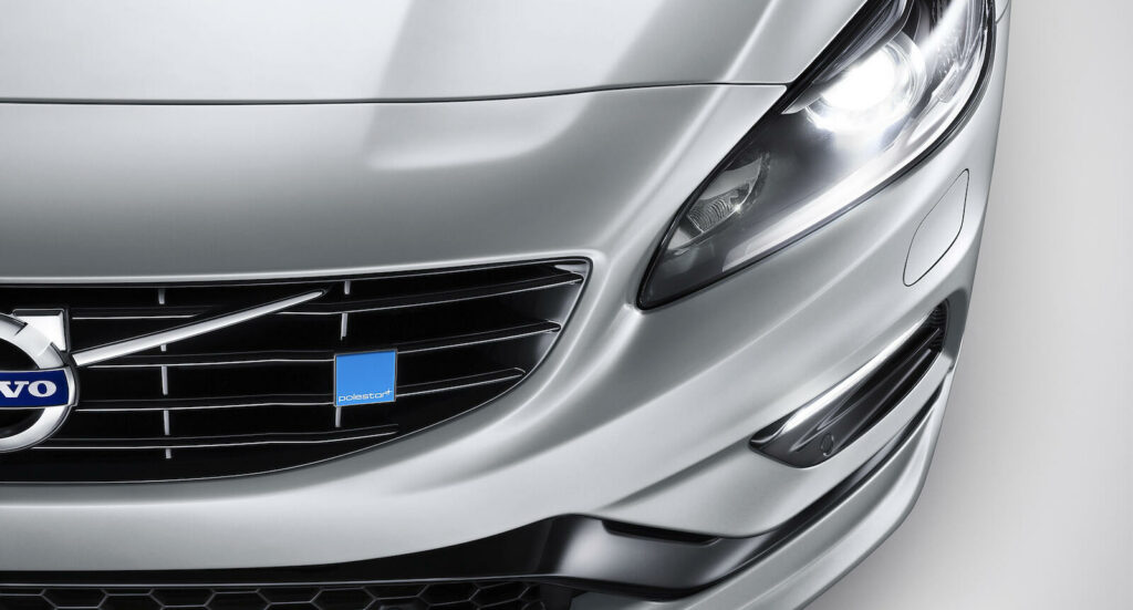 Polestar har optimerat Volvos modeller med mer effekt, men snart kan en helt ny prestandacoupé med hybriddrift vara på gång.