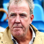 Enligt Jeremy Clarkson blir han borta under ganska lång tid. Foto: Jordan Mansfield/Getty Images.