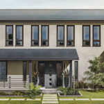 Oavsett vilken takpanna man väljer så ser den ut som ... just det – en takpanna!