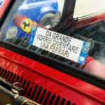 När jag blir stor skulle jag vilja bli en Ferrari. FOTO: cristianoalessandro/iStockPhoto