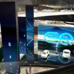 Mercedes satsar (som vanligt) stort på bilsalongen i Frankfurt. Bland nyheterna märks superbilen Mercedes-AMG Project One och en bränslecellshybrid i konceptform, men största nyheten blir en kompakt och rimligt prissatt elbil.