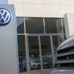 De amerikanska återförsäljarna kan snart börja åtgärda fuskdieslarna som omfattas av Volkswagens dieselskandal. Därefter ska bilarna säljas vidare. Foto: Bigstockphoto