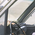 Många kvinnor har protesterat genom att köra bil ändå i Saudarabien, trots förbud. Foto: Dominique Berbain/Gamma-Rapho, Getty Images.