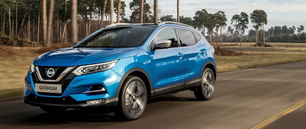 En av Sveriges populäraste suvar, Nissan Qashqai med 130-hästars dieselmotor, kommer kosta över 5.000 kronor om året att skatta med det nya bonus/malus-förslaget. Och vissa dieselbilar som idag är miljöbilsklassade går från att vara skattefria till att kosta flera tusenlappar om året.