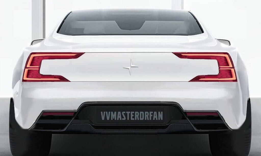 Volvo konceptbil (AI text)